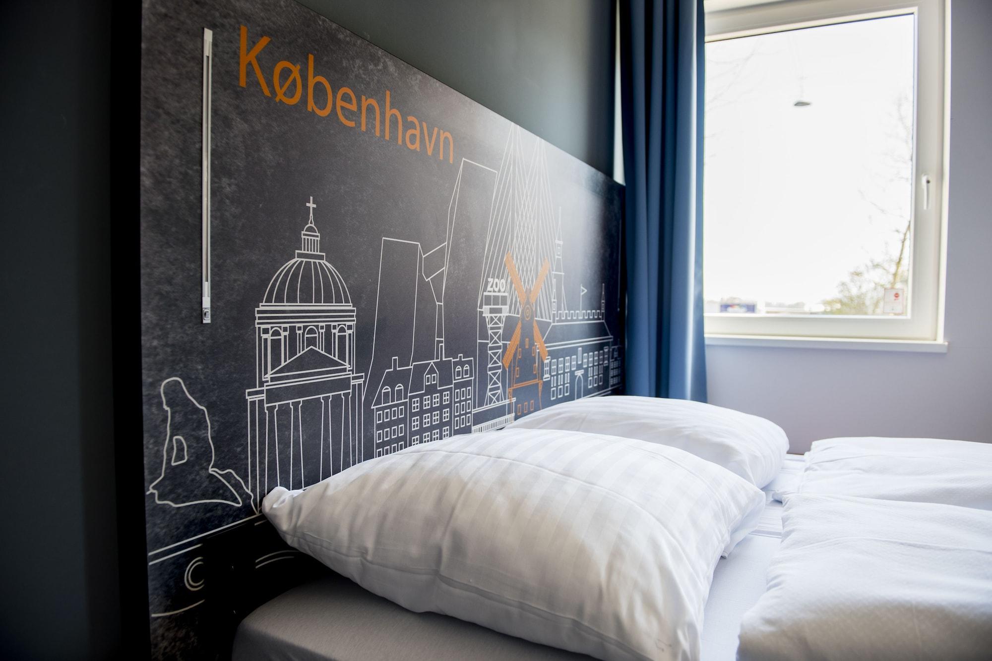 A&o Nørrebro Vandrerhjem København