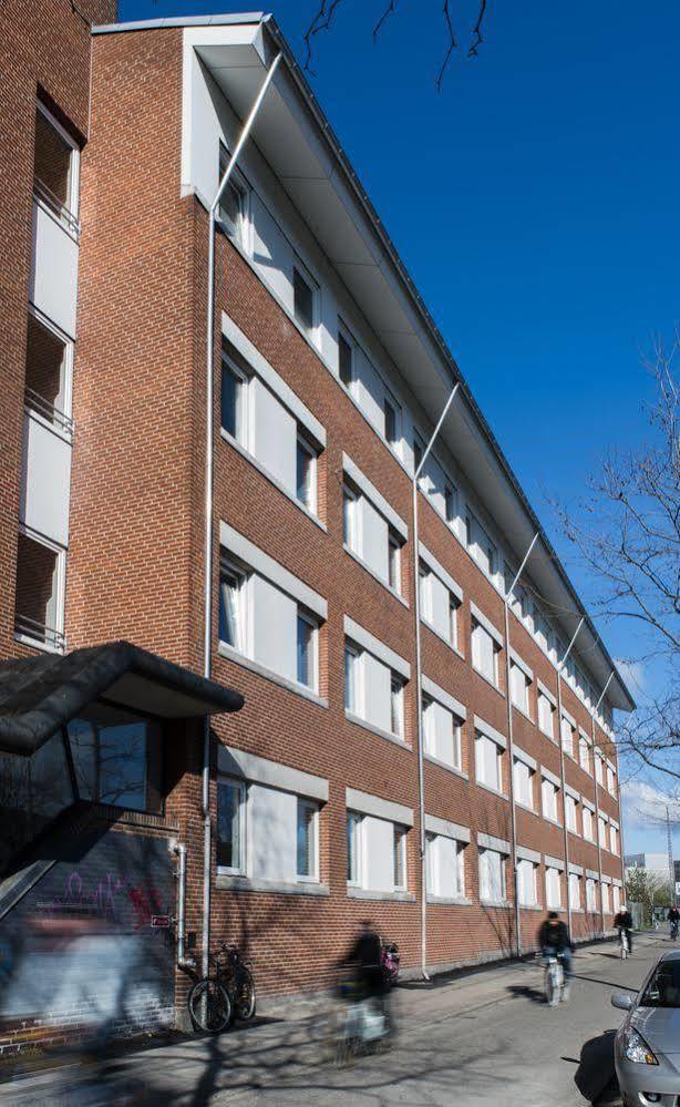 A&o Nørrebro * København