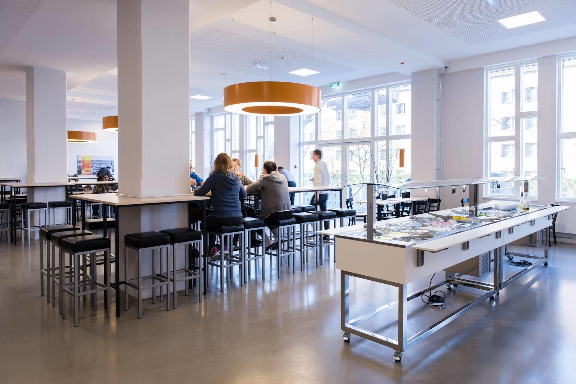 A&o Nørrebro * København