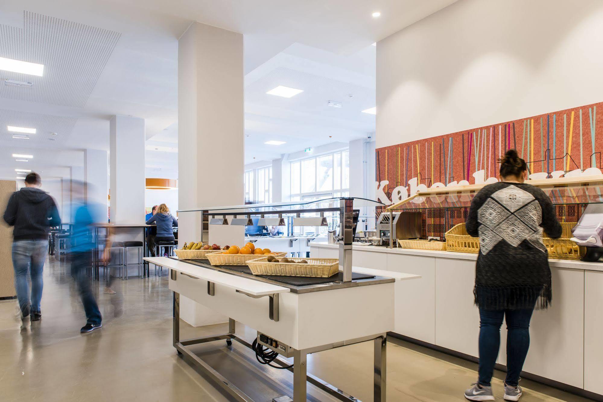A&o Norrebro Kopenhagen